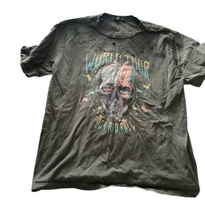 Women’s Graphic T-Shirt